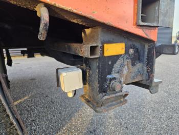 3 ABSD-48/3 / 3 x EXTENDABLE / 33 mtr